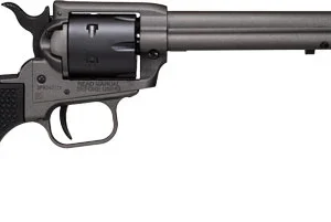 HERITAGE 22LR 6.50" FS
