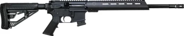 ALEXANDER RIFLE 17HMR 18"
