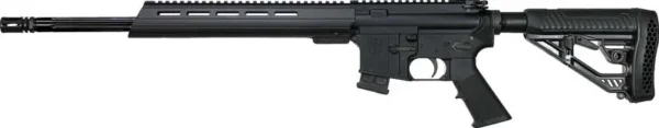 ALEXANDER RIFLE 17HMR 18" - Image 2