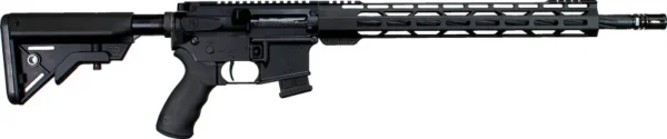 ALEXANDER TACTICAL RIFLE