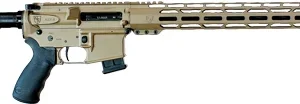 ALEXANDER TACTICAL 17HMR 18"