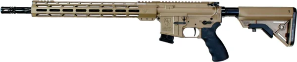 ALEXANDER TACTICAL 17HMR 18" - Image 2