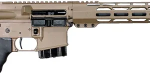 ALEXANDER TACTICAL RIFLE 6.5