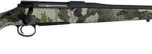 SAUER 100 6.5CM 22" VEIL