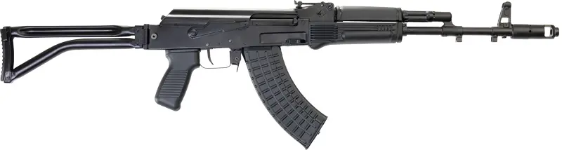 ARSENAL SAM7SF-84E 7.62X39 - RIFLE 1-10RD MAG BLACK 7 ARSENAL SAM7SF-84E 7.62X39 - RIFLE 1-10RD MAG BLACK - Image 7