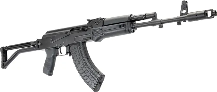 ARSENAL SAM7SF-84E 7.62X39 - RIFLE 1-10RD MAG BLACK 2 ARSENAL SAM7SF-84E 7.62X39 - RIFLE 1-10RD MAG BLACK - Image 2