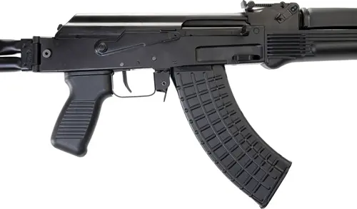 ARSENAL SAM7SF-84E 7.62X39 - RIFLE 1-10RD MAG BLACK 6 ARSENAL SAM7SF-84E 7.62X39 - RIFLE 1-10RD MAG BLACK - Image 6