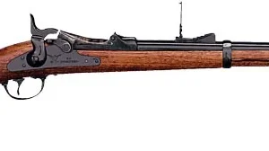 CIMARRON TRAPDOOR CARBINE
