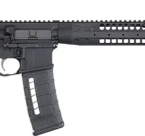 LWRC SIX8-A5 6.8 SPC