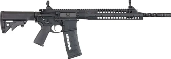 LWRC SIX8-A5 6.8 SPC