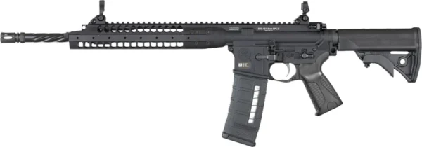 LWRC SIX8-A5 6.8 SPC - Image 2