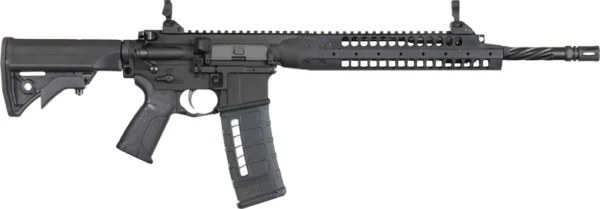 LWRC SIX8-A5 6.8 SPC - Image 3