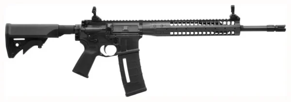 LWRC SIX8-SPR 6.8 SPC