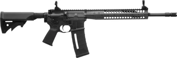 LWRC SIX8-SPR 6.8 SPC - Image 2