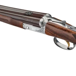 PEDERSOLI HOWDAH DELUXE 45/410