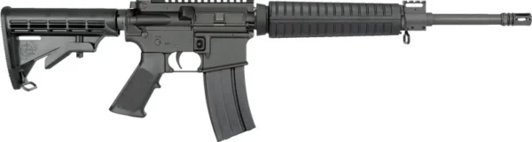 RRA CAR MID-LENGTH AR 6.8SPC