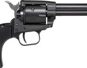 HERITAGE 22LR 4.75" BLACK