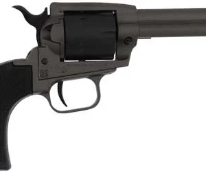 HERITAGE 22LR 6.5" TUNGSTEN