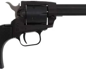 HERITAGE 22LR/22WMR BLACK