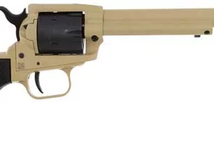 HERITAGE 22LR 6.5" SAND