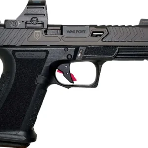 SHADOW SYSTEMS WAR POET MR920