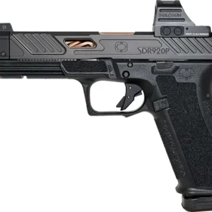 SHADOW SYSTEMS DR920P ELITE