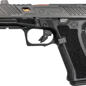 SHADOW SYSTEMS CR920XP ELITE - 9MM OPITIC CT COMP BRONZE BBL