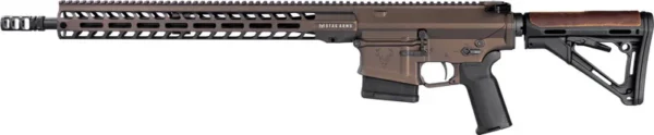 STAG 10 PURSUIT 6.5MM RH 18" - Image 2