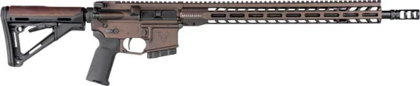 STAG 15 PURSUIT 6.5MM GRENDEL