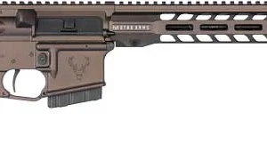 STAG 15 PURSUIT 350 LEGEND RH