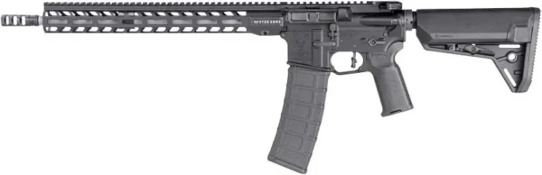 STAG 15 3 GUN 223WYLDE LH