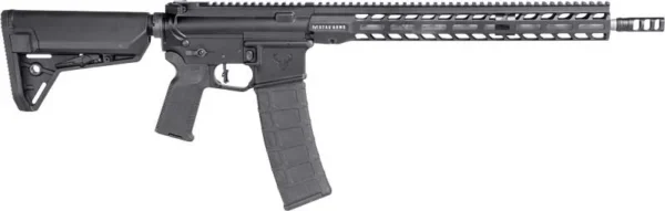 STAG 15 3 GUN 223WYLDE LH - Image 2