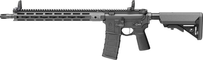 SPRINGFIELD SAINT VICTOR 5.56 - 16" 30RD B5 M-LOK GEN 2 2 SPRINGFIELD SAINT VICTOR 5.56 - 16" 30RD B5 M-LOK GEN 2 - Image 2