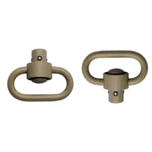 GROVTEC SWIVEL HVY DTY PUSH BUTTON DESERT SAND