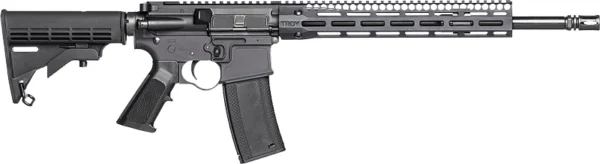 TROY CARBINE CQB SPC A3 5.56MM