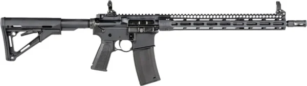 TROY CARBINE SPC M4A4 5.56MM