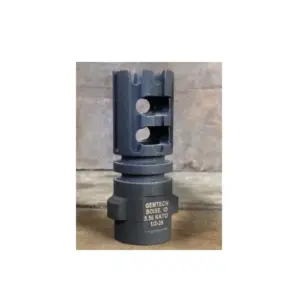 GEMTECH QUICKMOUNT 5.56MM CC MB 1/2-28