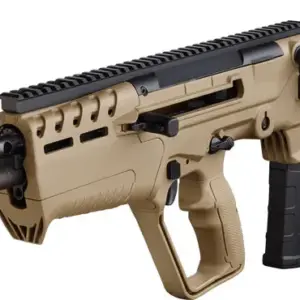 IWI TAVOR 7 308/7.62 NATO - FLATTOP 20" BULL-PUP FDE