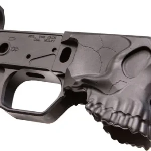 SHARPS BROS. THE JACK AR-15