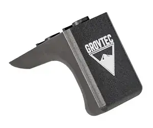 GROVTEC G-STOP REVSBLE HAND STOP