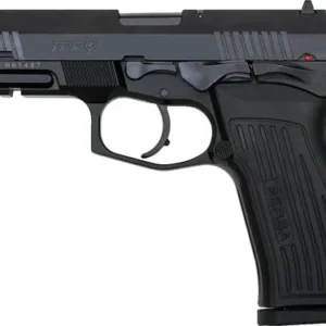 BERSA TPR 9MM 4.25"
