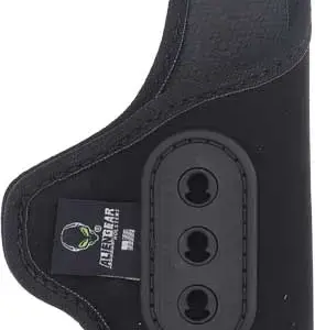 ALIEN GEAR GRIP TUCK UNIVERSAL - HOLSTER RH DS SUB COMPACT BLK