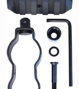 GROVTEC MTMX3 EXTENDED MAG 12