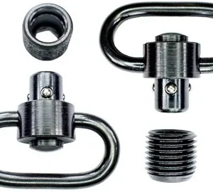 GROVTEC HD PUSH BUTTON SWIVEL