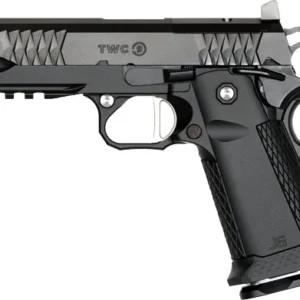 JACOB GREY TWC 1911 4.25" 9MM