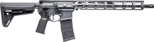 VKTR VK1 RIFLE 5.56 NATO