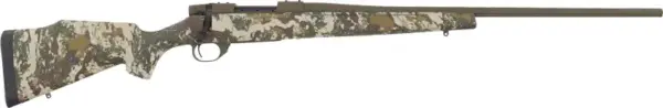 WEATHERBY VANGUARD FIRST LITE - SPECTER 270 WIN 24" BRN CERA