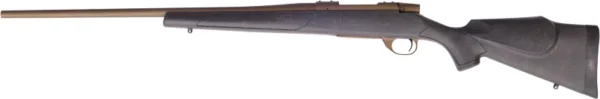 WEATHERBY VANGUARD WEATHRGUARD - Image 2