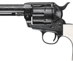 E.M.F. THE SHOOTIST