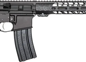 BATTLE ARMS WORKHORSE RIFLE